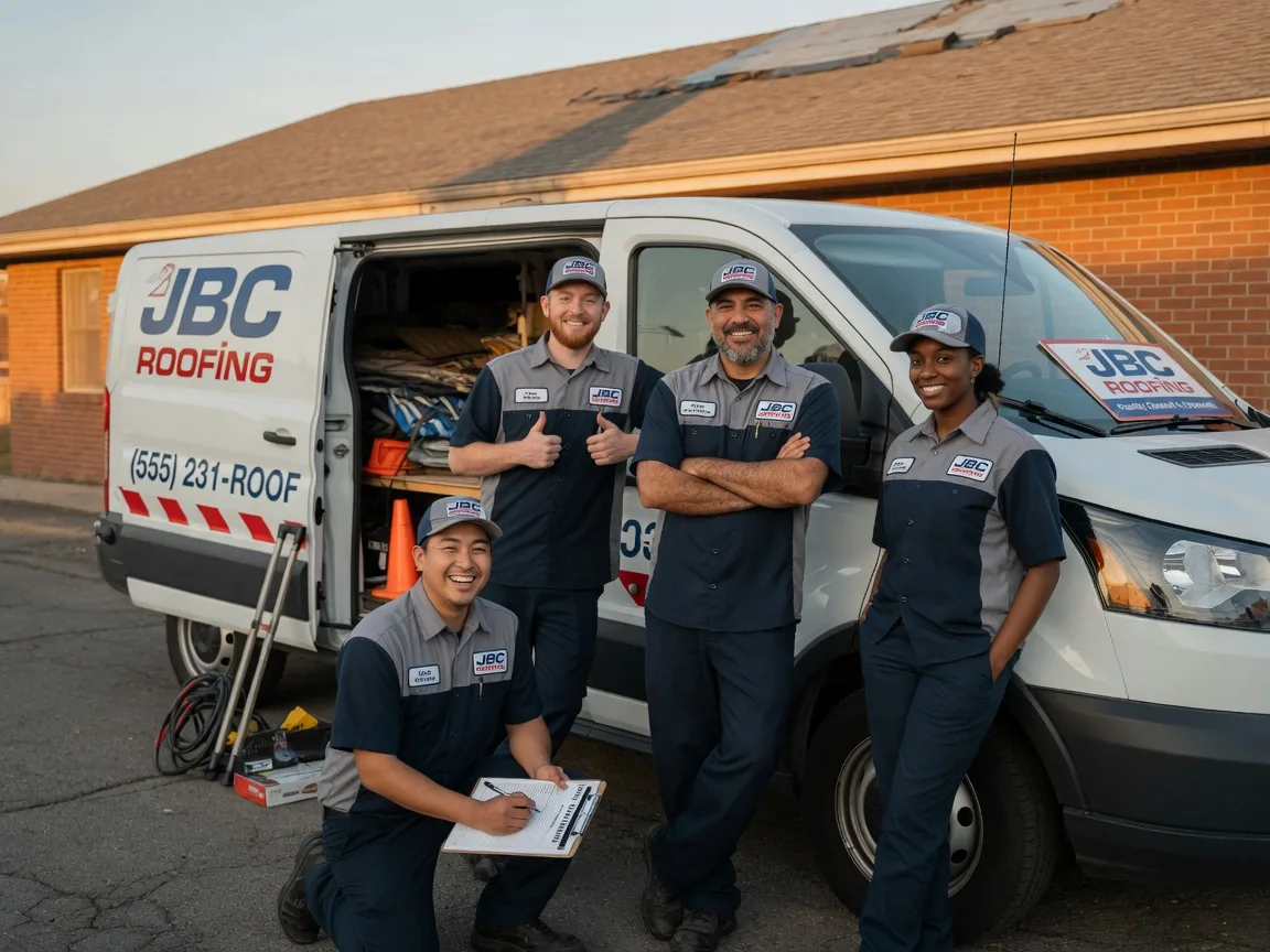 Roof Replacement company in Arizona